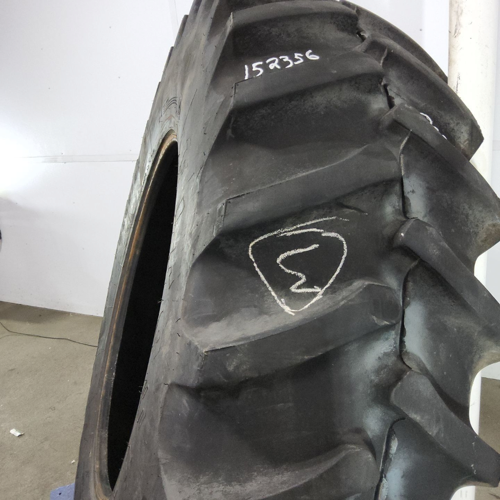 20.8R38 Firestone Radial All Traction 23 R-1 155B 90%