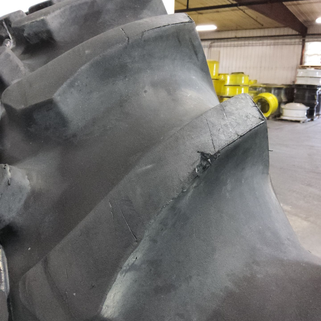 20.8R38 Firestone Radial All Traction 23 R-1 155B 90%