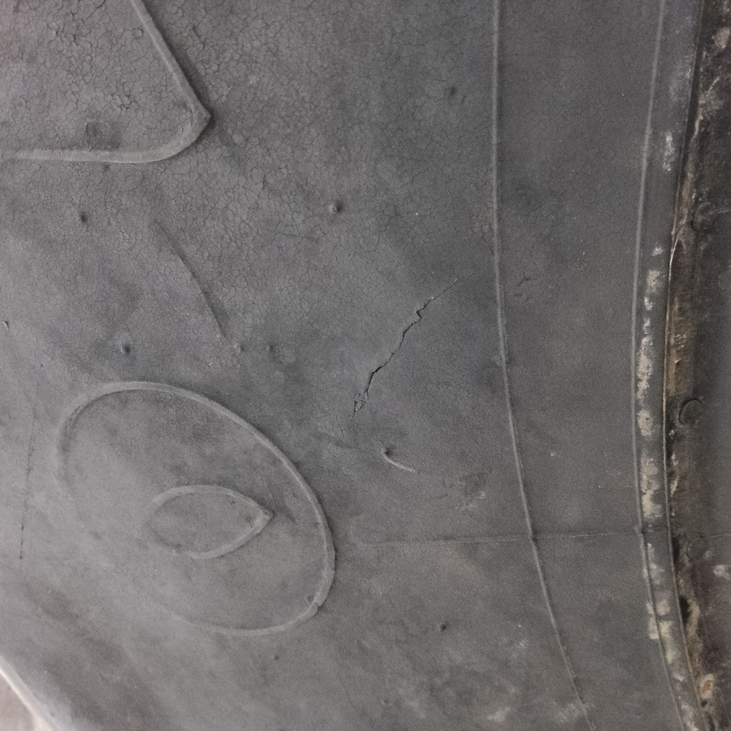 20.8R38 Firestone Radial All Traction 23 R-1 155B 90%