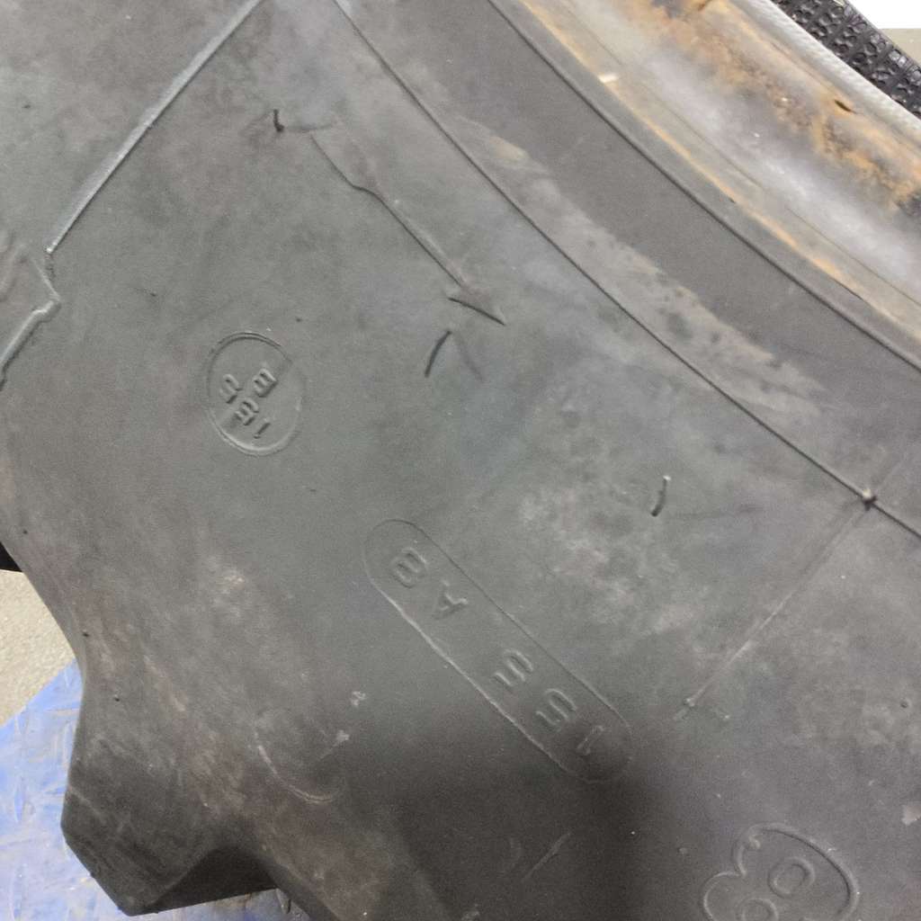 20.8R38 Firestone Radial All Traction 23 R-1 155B 90%