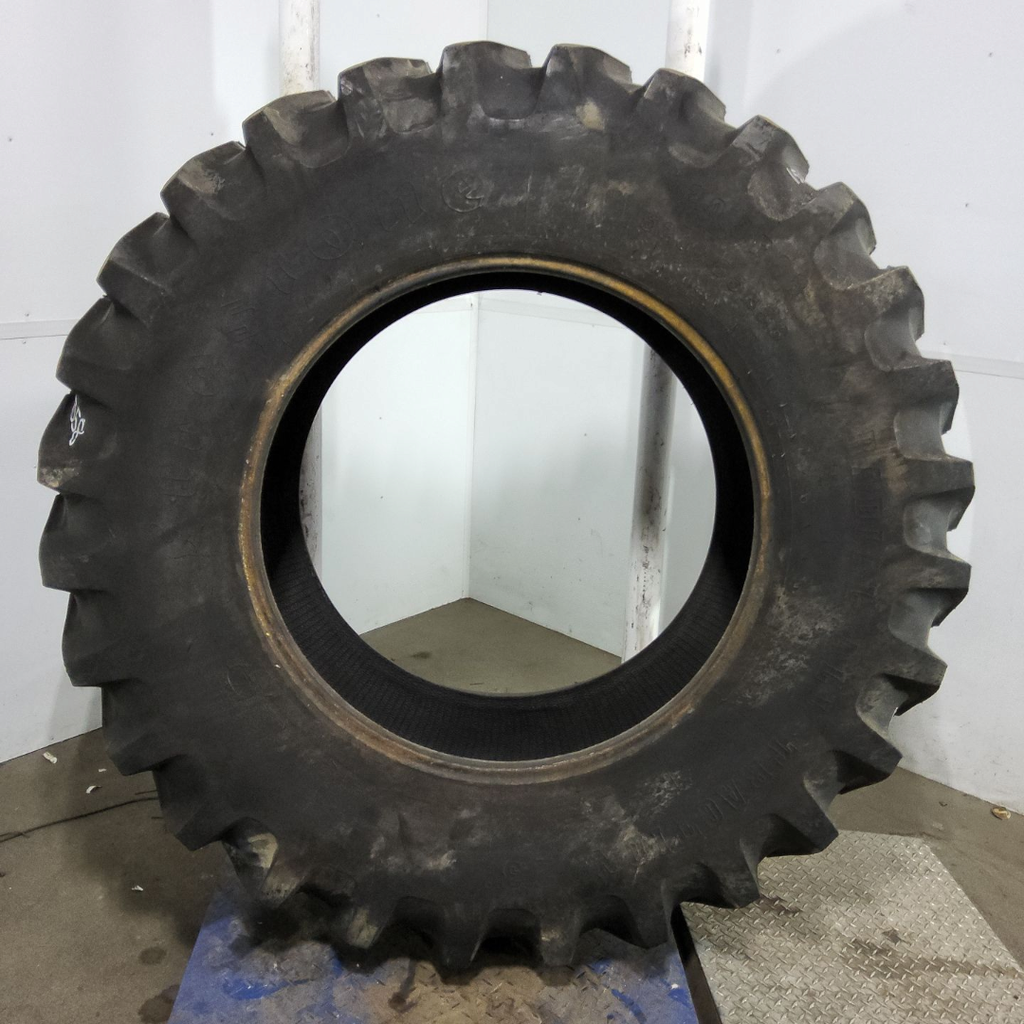 20.8R38 Firestone Radial All Traction 23 R-1 155B 90%