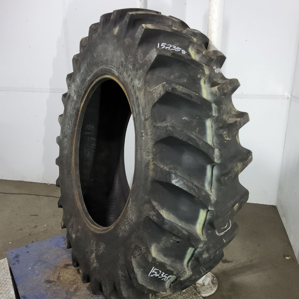 20.8R38 Firestone Radial All Traction 23 R-1 155B 90%