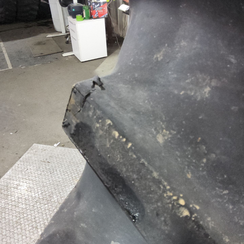 20.8R38 Firestone Radial All Traction 23 R-1 155B 90%