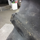 20.8R38 Firestone Radial All Traction 23 R-1 155B 90%