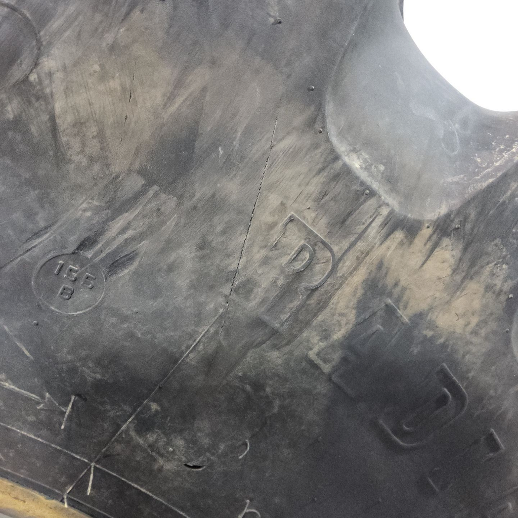 20.8R38 Firestone Radial All Traction 23 R-1 155B 90%