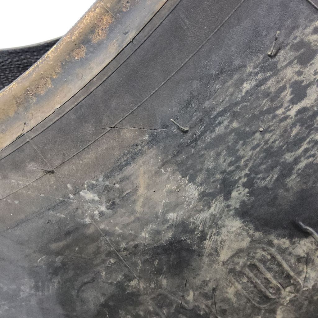 20.8R38 Firestone Radial All Traction 23 R-1 155B 90%