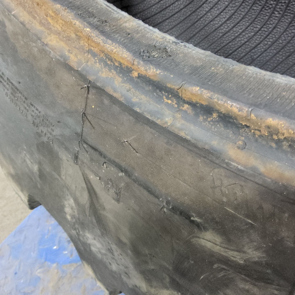 20.8R38 Firestone Radial All Traction 23 R-1 155B 90%
