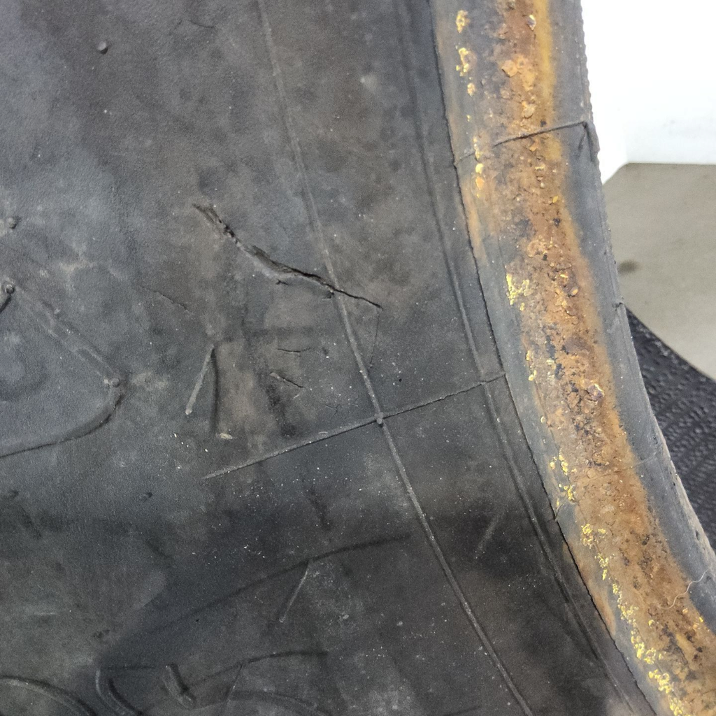 20.8R38 Firestone Radial All Traction 23 R-1 155B 90%