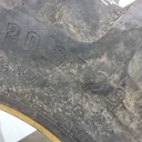 20.8R38 Firestone Radial All Traction 23 R-1 155B 90%