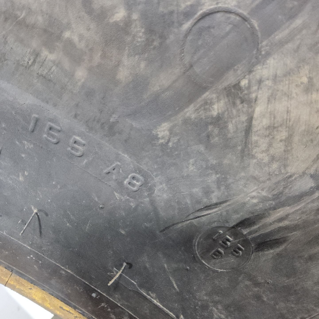 20.8R38 Firestone Radial All Traction 23 R-1 155B 90%