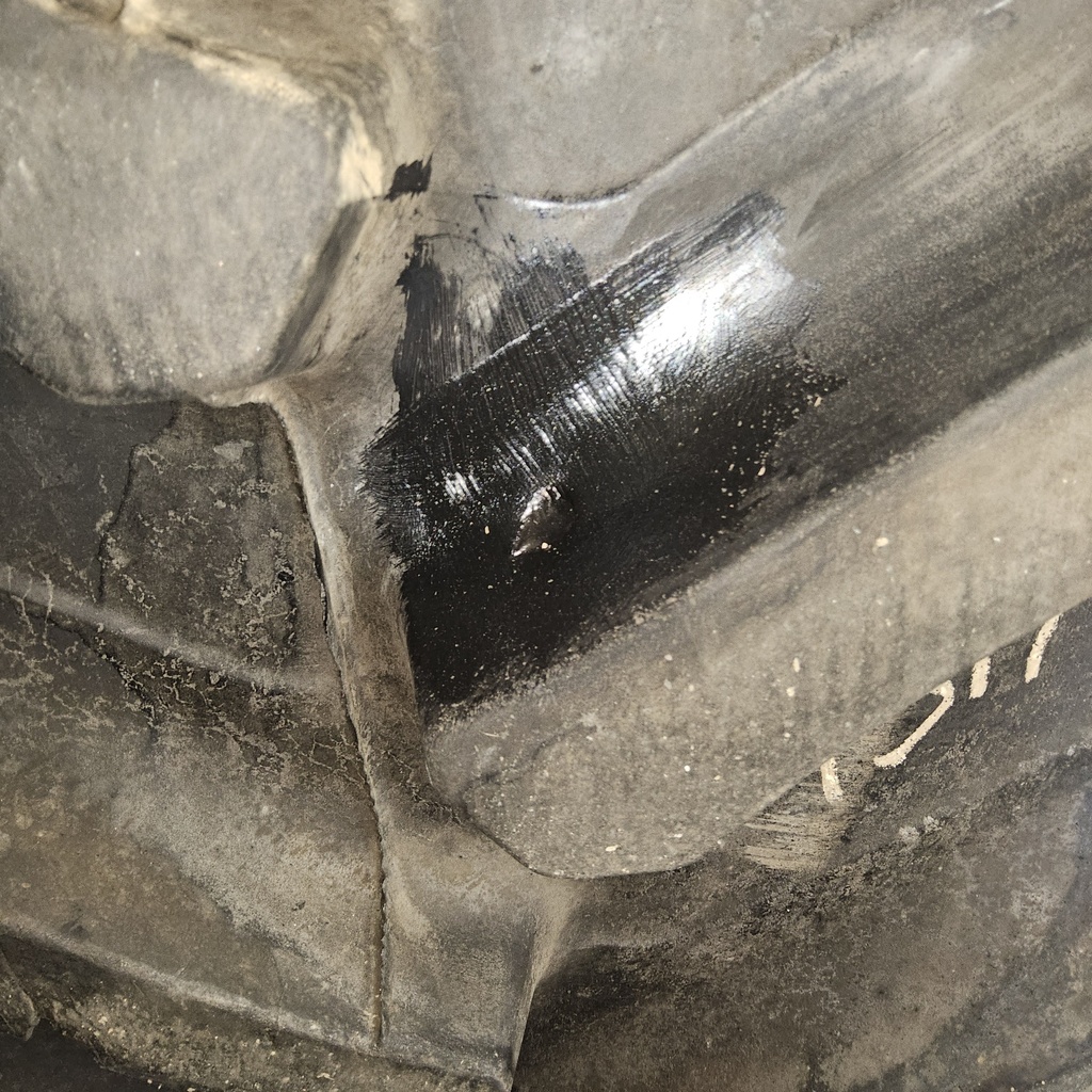 480/80R50 Firestone Radial Deep Tread 23 R-1W 159B 85%