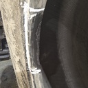 IF580/80R34 BKT Tires Agrimax Teris R-1 177D 99%