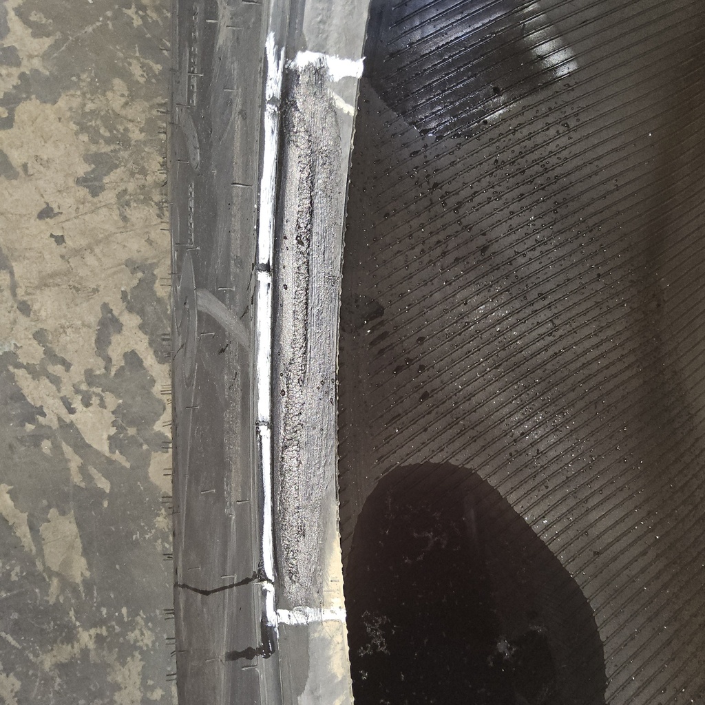 500/85R30 Mitas SuperFlexion Tire (SFT) R-1W 163A8 99%