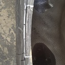 500/85R30 Mitas SuperFlexion Tire (SFT) R-1W 163A8 99%