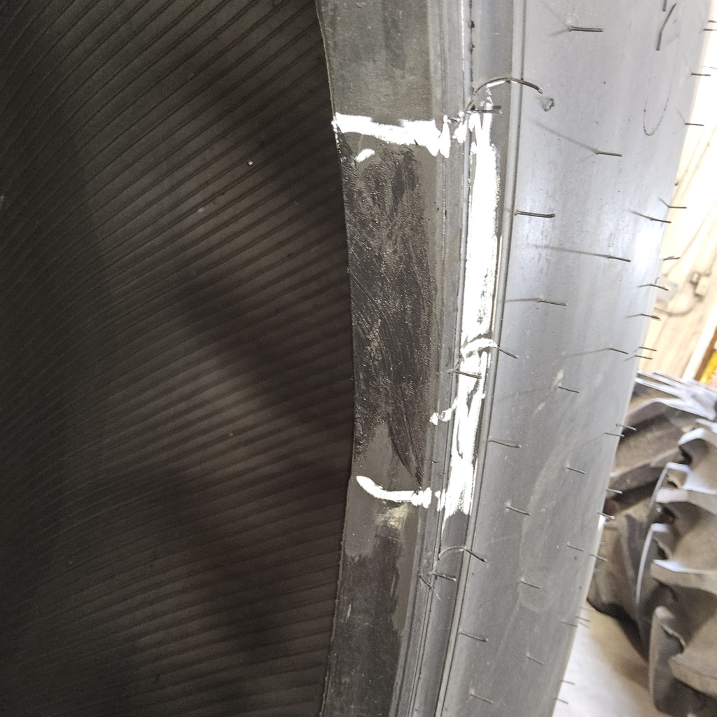 500/85R30 Mitas SuperFlexion Tire (SFT) R-1W 163A8 99%