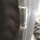 500/85R30 Mitas SuperFlexion Tire (SFT) R-1W 163A8 99%