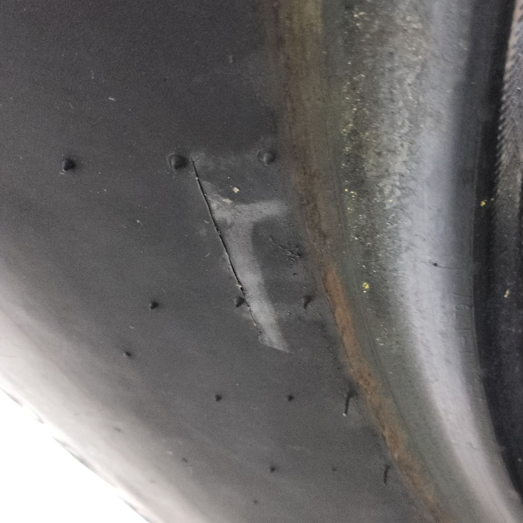 30.5L-32 Firestone Super All Traction 23 R-1 F (12 Ply), 90%