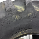 30.5L-32 Firestone Super All Traction 23 R-1 F (12 Ply), 90%