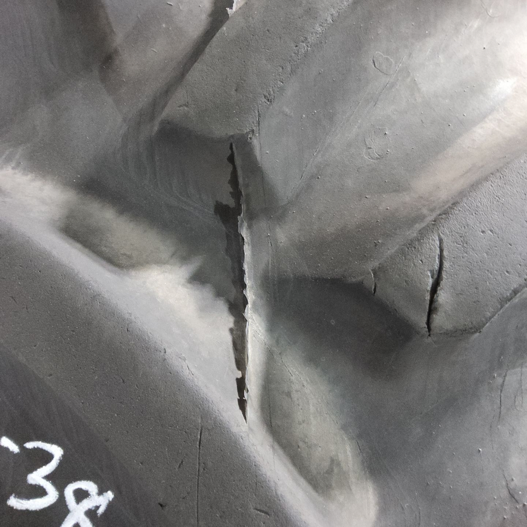 20.8-38 Titan Farm Hi Traction Lug R-1 D (8 Ply), 85%