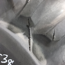 20.8-38 Titan Farm Hi Traction Lug R-1 D (8 Ply), 85%