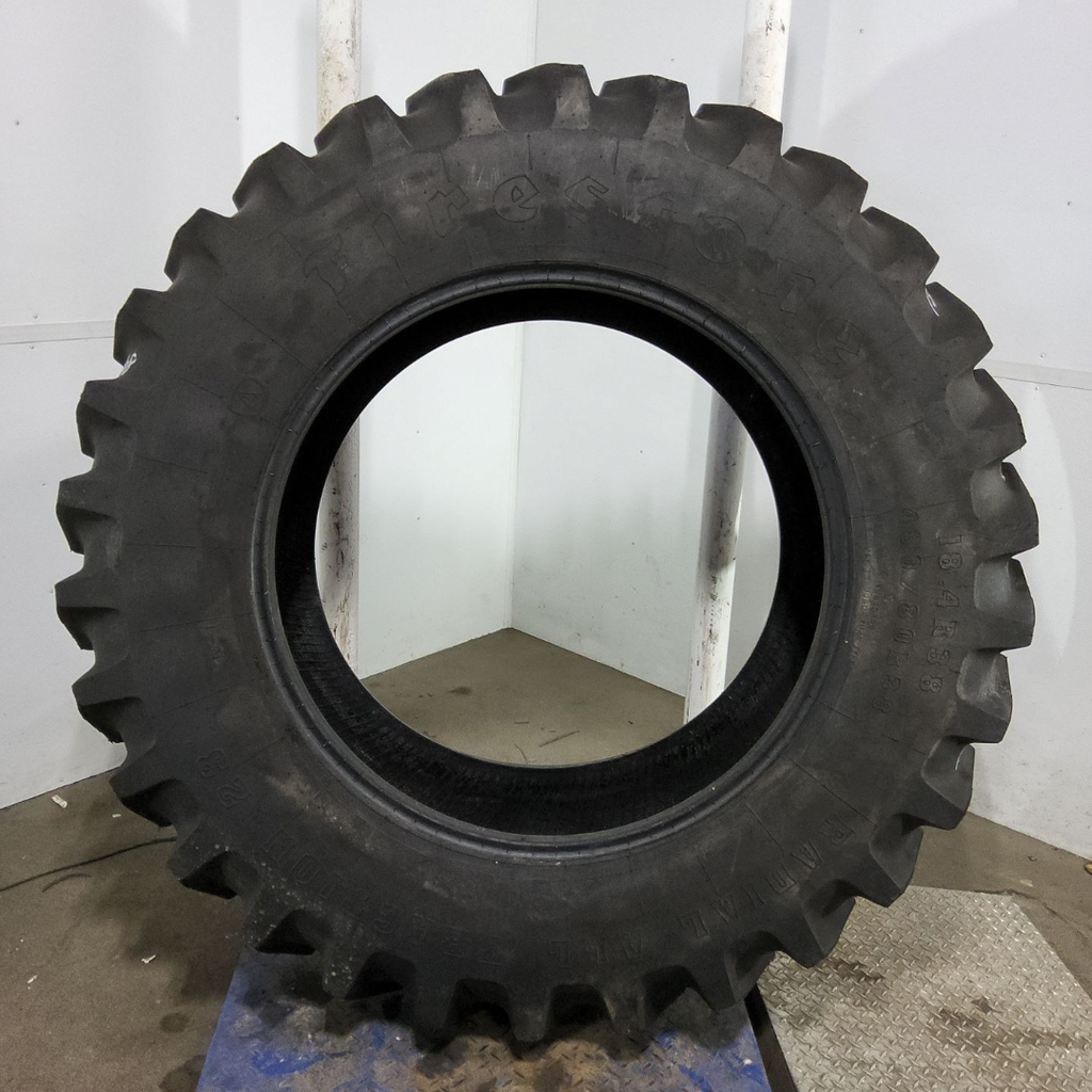 480/80R38 Firestone Radial All Traction 23 R-1 149B/149A8 95%