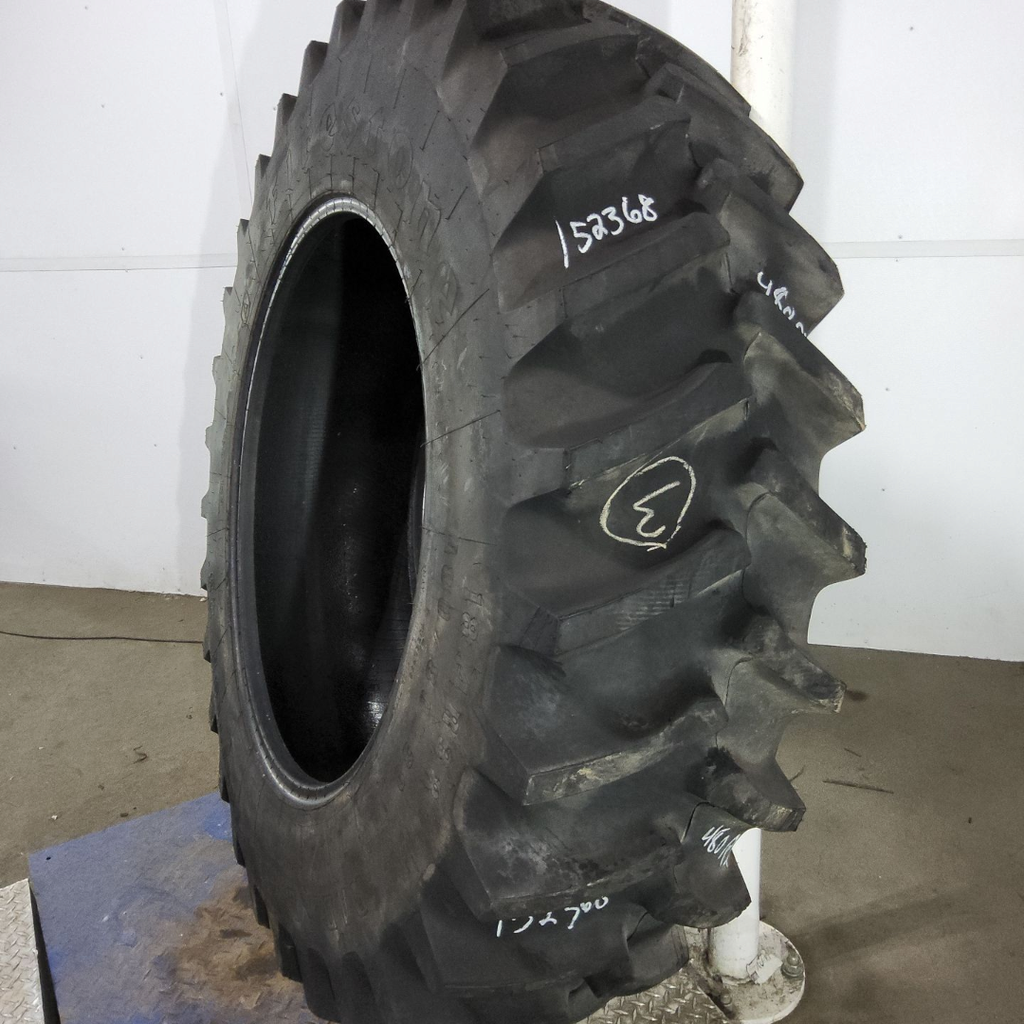 480/80R38 Firestone Radial All Traction 23 R-1 149B/149A8 95%
