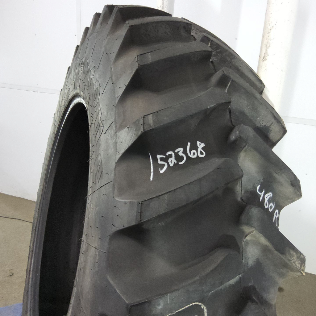 480/80R38 Firestone Radial All Traction 23 R-1 149B/149A8 95%