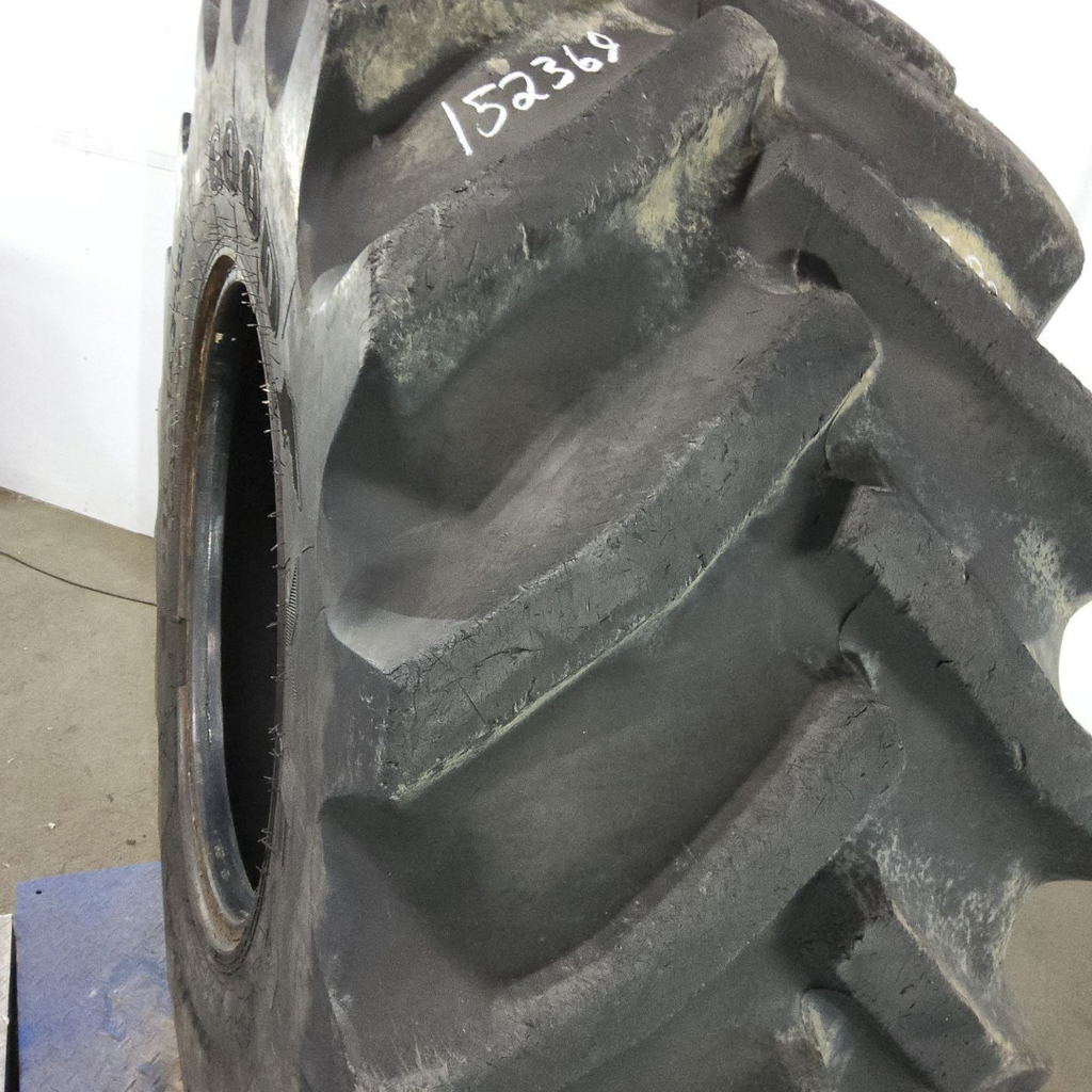 800/65R32 Goodyear Farm Super Traction Radial R-1W 172B 90%