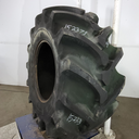 30.5L-32 Firestone Champion Spade Grip R-2 F (12 Ply), 80%