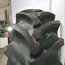 30.5L-32 Firestone Champion Spade Grip R-2 F (12 Ply), 80%