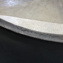 30.5L-32 Firestone Champion Spade Grip R-2 F (12 Ply), 80%