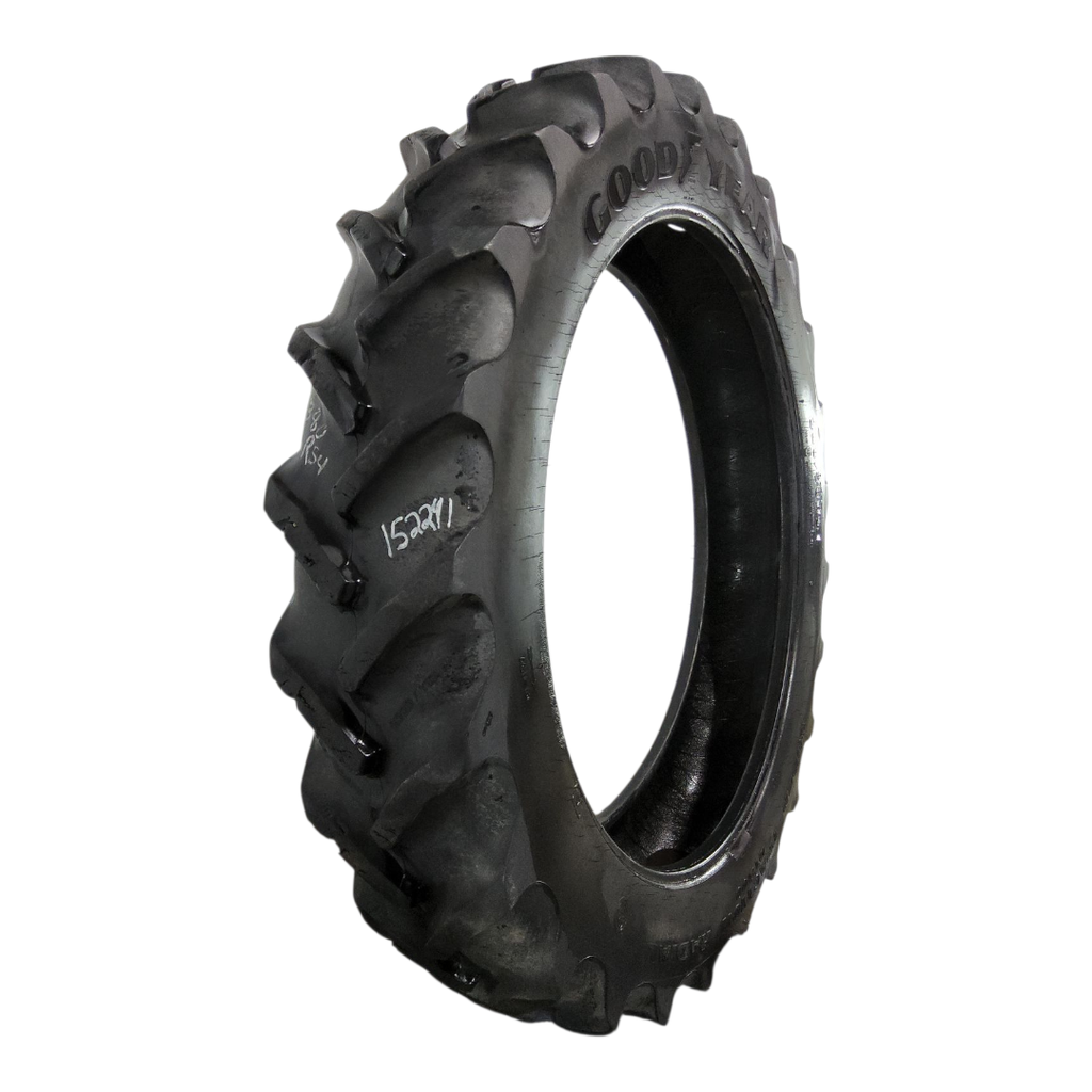 380/90R54 Goodyear Farm DT800 Super Traction R-1W 152A8 70%
