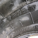 580/70R26 Goodyear Farm All Weather Radial R-3 160A8 80%