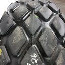 580/70R26 Goodyear Farm All Weather Radial R-3 160A8 80%