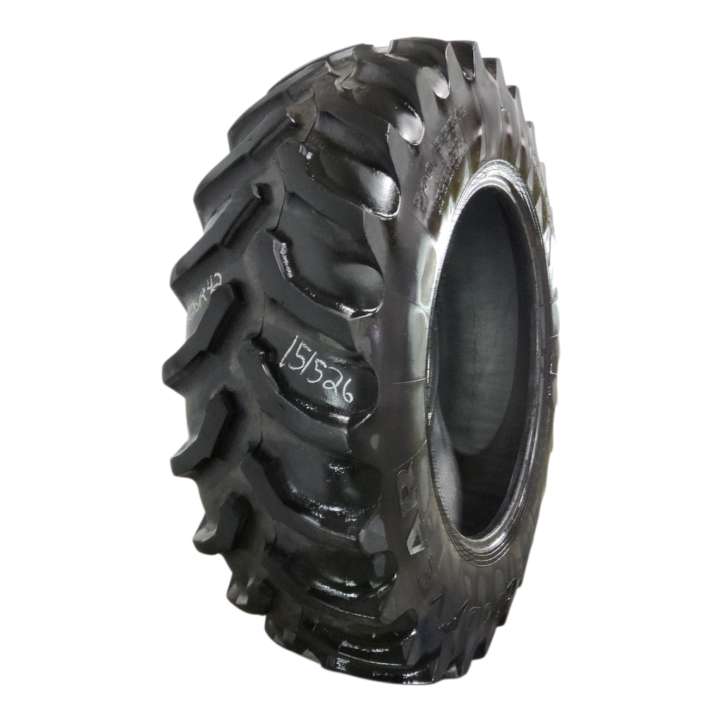 520/85R42 Goodyear Farm UltraTorque Radial R-1 157A8 65%