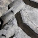 520/85R42 Goodyear Farm UltraTorque Radial R-1 157A8 65%