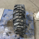 25x8.50-14 Galaxy Marathoner R-4 C (6 Ply), 99%