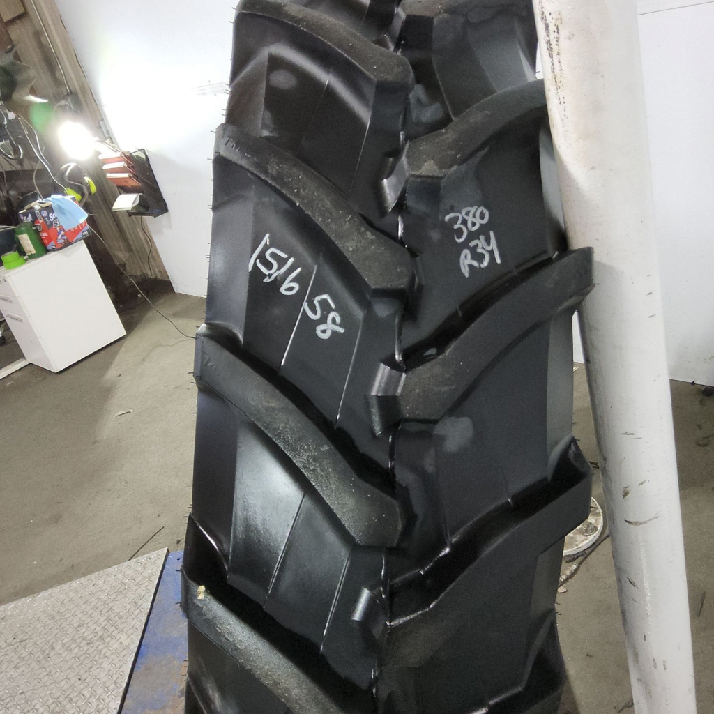 380/85R34 Trelleborg TM600 R-1W 137A8 95%
