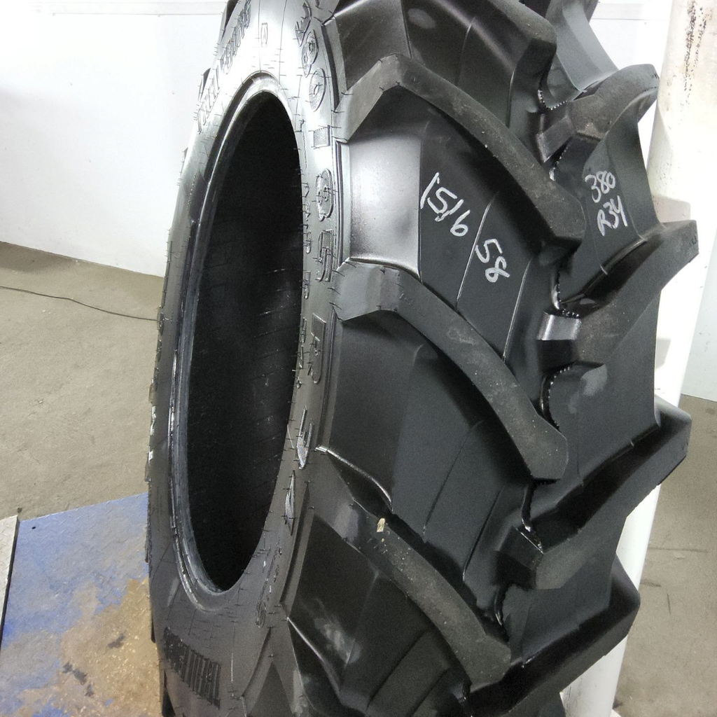 380/85R34 Trelleborg TM600 R-1W 137A8 95%