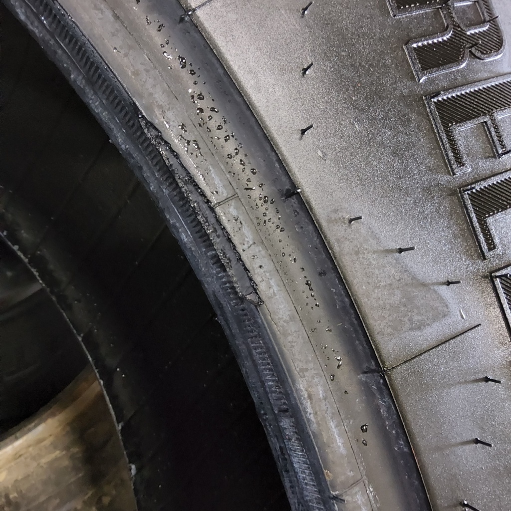 380/85R34 Trelleborg TM600 R-1W 137A8 95%