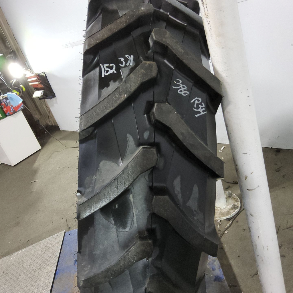380/85R34 Trelleborg TM600 R-1W 137A8