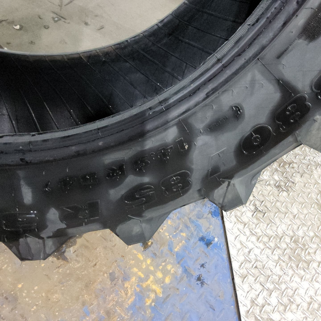 380/85R34 Trelleborg TM600 R-1W 137A8