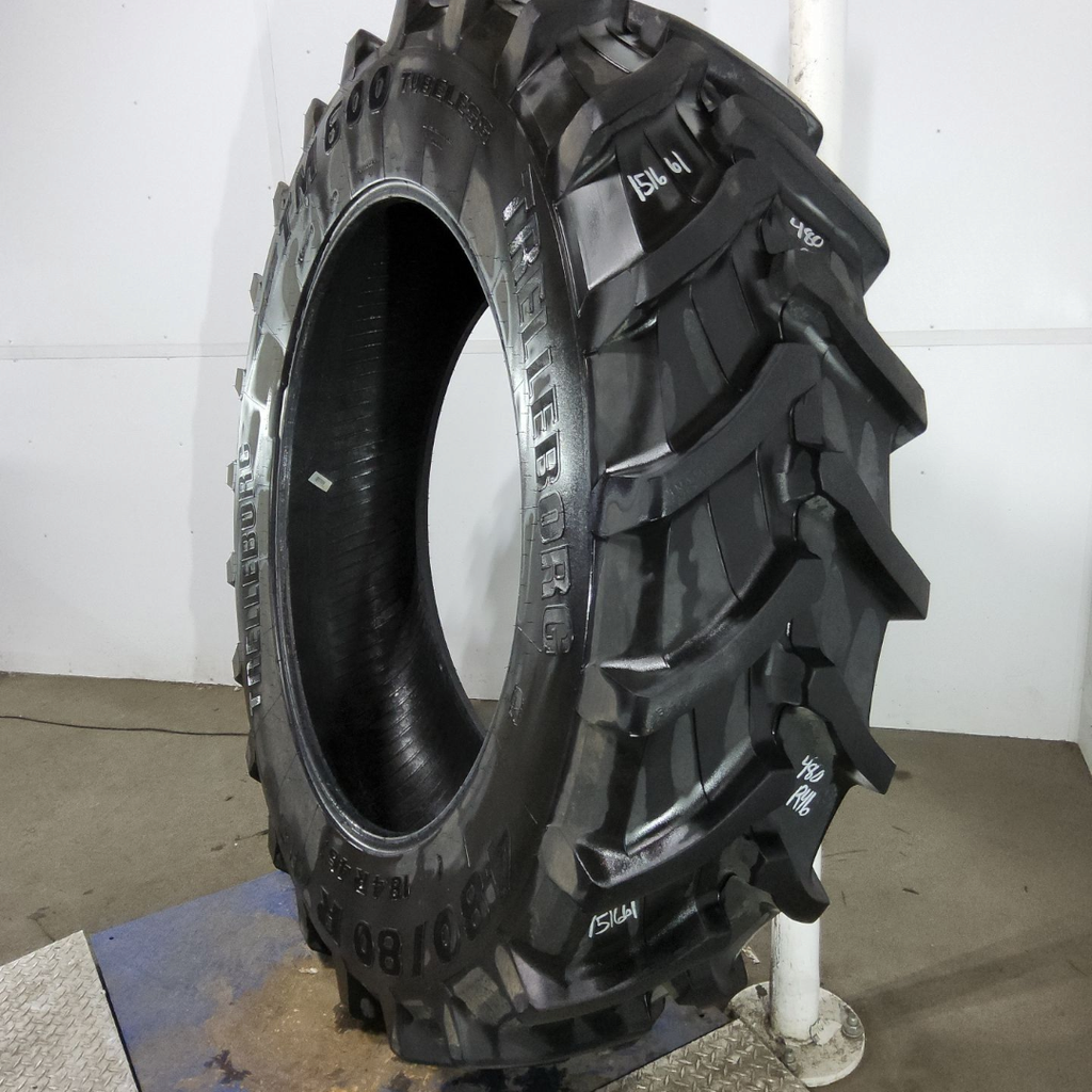 480/80R46 Trelleborg TM600 R-1W 158A8 95%
