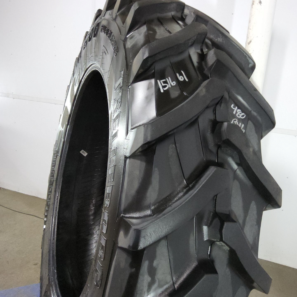 480/80R46 Trelleborg TM600 R-1W 158A8 95%