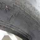 18.4R42 Goodyear Farm Super Traction Radial R-1W 148B 99%