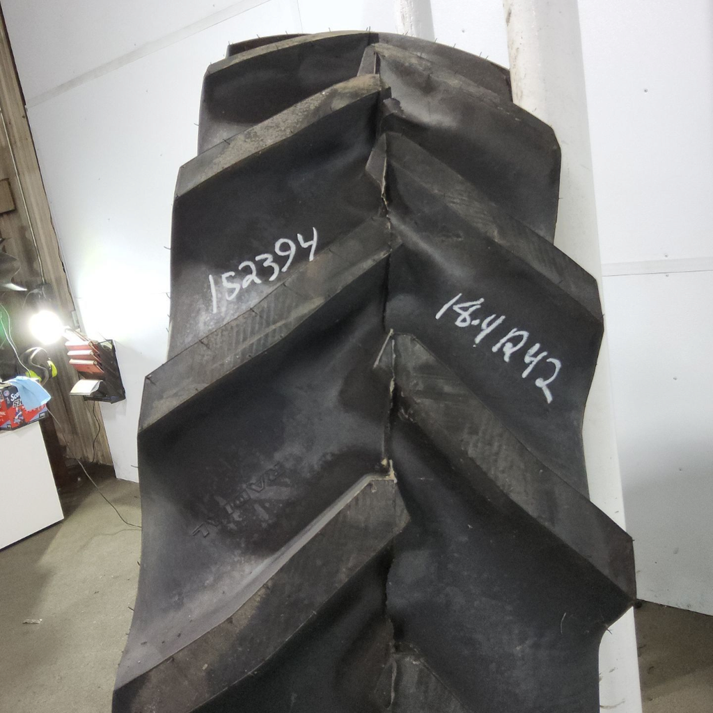 18.4R42 Goodyear Farm Super Traction Radial R-1W 148B