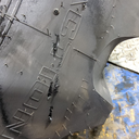 18.4R42 Goodyear Farm Super Traction Radial R-1W 148B