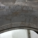 18.4R42 Goodyear Farm Super Traction Radial R-1W 148B