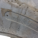 18.4R42 Goodyear Farm Super Traction Radial R-1W 148B