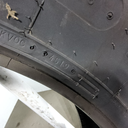 18.4R42 Goodyear Farm Super Traction Radial R-1W 148B